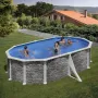 Gre Pool Korsika 500x350x132 KITPROV518PO